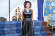 World Premiere Screening Event Of Netflix's 'The Residence' Season 1