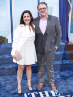 World Premiere Screening Event Of Netflix's 'The Residence' Season 1