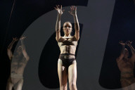 FKA twigs review - a stunning ?surprise-filled spectacle.