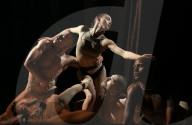 FKA twigs review - a stunning ?surprise-filled spectacle.