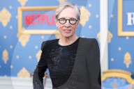 World Premiere Screening Event Of Netflix's 'The Residence' Season 1