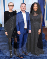 World Premiere Screening Event Of Netflix's 'The Residence' Season 1