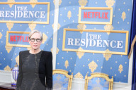 World Premiere Screening Event Of Netflix's 'The Residence' Season 1