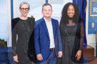 World Premiere Screening Event Of Netflix's 'The Residence' Season 1