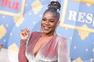 World Premiere Screening Event Of Netflix's 'The Residence' Season 1
