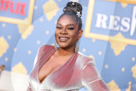 World Premiere Screening Event Of Netflix's 'The Residence' Season 1