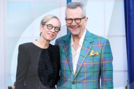 World Premiere Screening Event Of Netflix's 'The Residence' Season 1