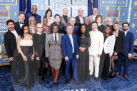 World Premiere Screening Event Of Netflix's 'The Residence' Season 1