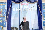 World Premiere Screening Event Of Netflix's 'The Residence' Season 1