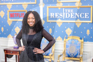 World Premiere Screening Event Of Netflix's 'The Residence' Season 1