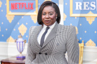 World Premiere Screening Event Of Netflix's 'The Residence' Season 1