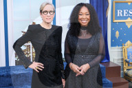 World Premiere Screening Event Of Netflix's 'The Residence' Season 1