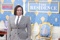 World Premiere Screening Event Of Netflix's 'The Residence' Season 1