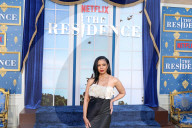 World Premiere Screening Event Of Netflix's 'The Residence' Season 1