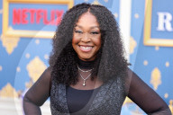 World Premiere Screening Event Of Netflix's 'The Residence' Season 1