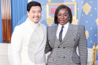 World Premiere Screening Event Of Netflix's 'The Residence' Season 1
