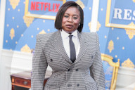 World Premiere Screening Event Of Netflix's 'The Residence' Season 1