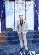 World Premiere Screening Event Of Netflix's 'The Residence' Season 1
