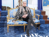 World Premiere Screening Event Of Netflix's 'The Residence' Season 1