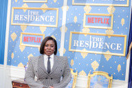 World Premiere Screening Event Of Netflix's 'The Residence' Season 1
