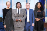 World Premiere Screening Event Of Netflix's 'The Residence' Season 1
