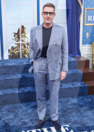 World Premiere Screening Event Of Netflix's 'The Residence' Season 1