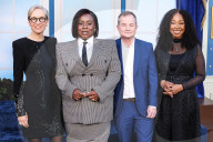 World Premiere Screening Event Of Netflix's 'The Residence' Season 1