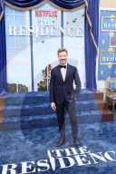 World Premiere Screening Event Of Netflix's 'The Residence' Season 1