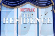 World Premiere Screening Event Of Netflix's 'The Residence' Season 1