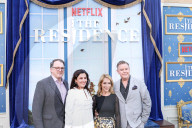 World Premiere Screening Event Of Netflix's 'The Residence' Season 1