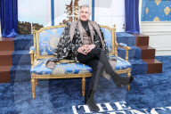World Premiere Screening Event Of Netflix's 'The Residence' Season 1