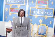 World Premiere Screening Event Of Netflix's 'The Residence' Season 1