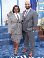 World Premiere Screening Event Of Netflix's 'The Residence' Season 1