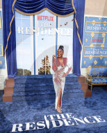 World Premiere Screening Event Of Netflix's 'The Residence' Season 1