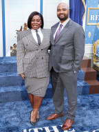 World Premiere Screening Event Of Netflix's 'The Residence' Season 1