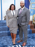 World Premiere Screening Event Of Netflix's 'The Residence' Season 1