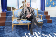 World Premiere Screening Event Of Netflix's 'The Residence' Season 1