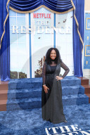 World Premiere Screening Event Of Netflix's 'The Residence' Season 1