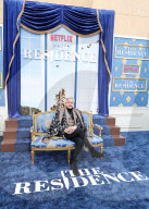 World Premiere Screening Event Of Netflix's 'The Residence' Season 1