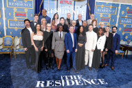 World Premiere Screening Event Of Netflix's 'The Residence' Season 1