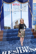 World Premiere Screening Event Of Netflix's 'The Residence' Season 1
