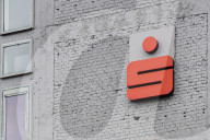 Kreissparkasse Bank Building In Germany