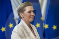 EU leaders discuss Ukraine, defense, and economic strategy at Brussels summit