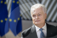 EU leaders discuss Ukraine, defense, and economic strategy at Brussels summit