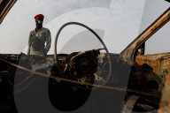 Explosions After Truck Accident Killing 6 And Injuring 19 At Karu, Abuja