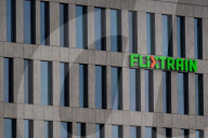 FlixTrain Headquarters In Munich