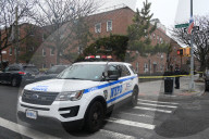 Shooting On Wilson Avenue In Bushwick Brooklyn New York