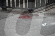 Shooting On Wilson Avenue In Bushwick Brooklyn New York