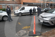Shooting On Wilson Avenue In Bushwick Brooklyn New York