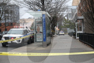 Shooting On Wilson Avenue In Bushwick Brooklyn New York